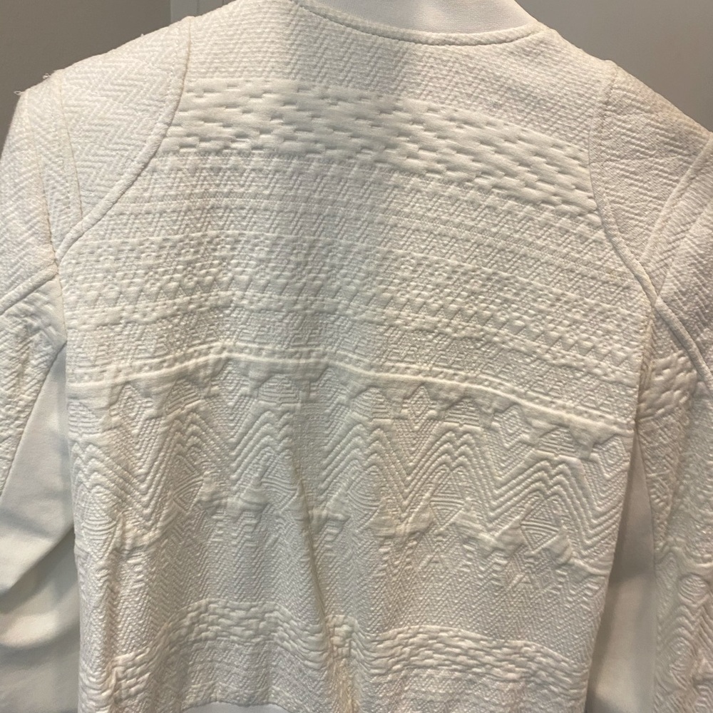 Rebecca Taylor Bomber Jacket